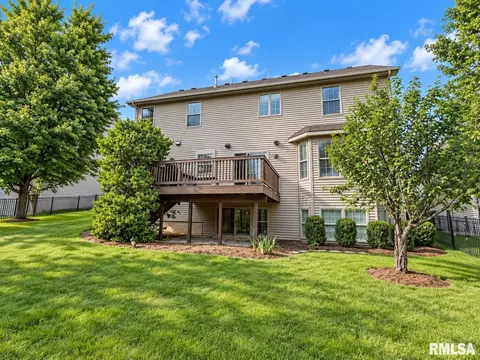 Exterior - 6408 W Hazel Nut Dr, Edwards, IL 61528 photo 4 of 6