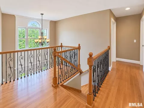 Entry Way - 6408 W Hazel Nut Dr, Edwards, IL 61528 photo 4 of 4