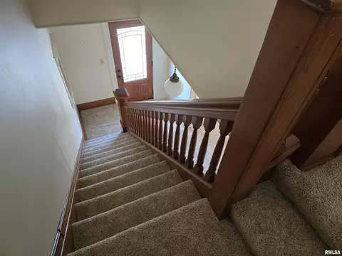 Entry Way - 452 E Chestnut St, Canton, IL 61520 photo 6 of 6