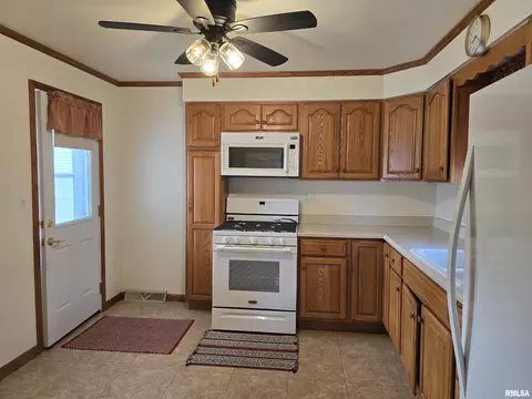 Kitchen - 452 E Chestnut St, Canton, IL 61520 photo 1 of 5