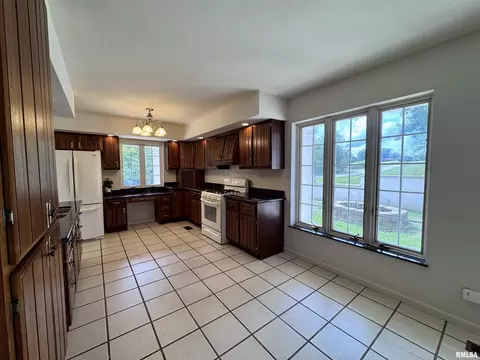 Kitchen - 12740 N 1050th Rd, Macomb, IL 61455 photo 1 of 4