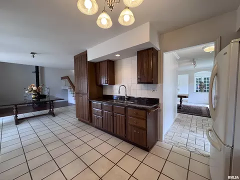 Kitchen - 12740 N 1050th Rd, Macomb, IL 61455 photo 4 of 4