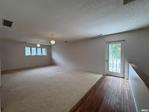 Living - 12740 N 1050th Rd, Macomb, IL 61455 photo 6 of 7