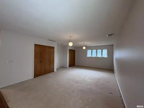 Bedroom - 12740 N 1050th Rd, Macomb, IL 61455 photo 1 of 3