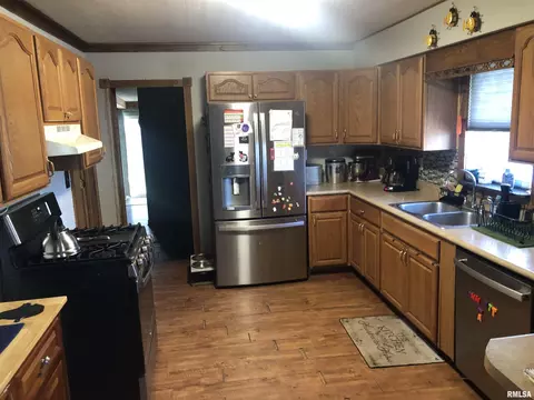 Kitchen - 313 N 6th St, Dunlap, IL 61525 photo 1 of 3