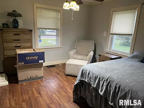 Bedroom - 313 N 6th St, Dunlap, IL 61525 photo 3 of 3