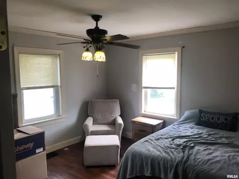Bedroom - 313 N 6th St, Dunlap, IL 61525 photo 1 of 3