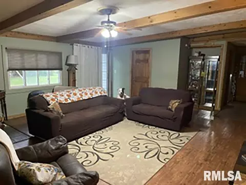Living - 313 N 6th St, Dunlap, IL 61525 photo 3 of 3