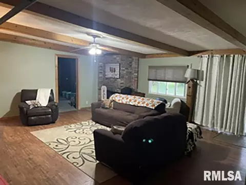 Living - 313 N 6th St, Dunlap, IL 61525 photo 2 of 3
