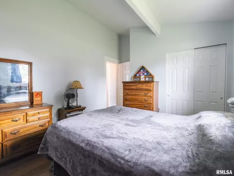 Bedroom - 1201 Eagle Ave, Washington, IL 61571 photo 3 of 11
