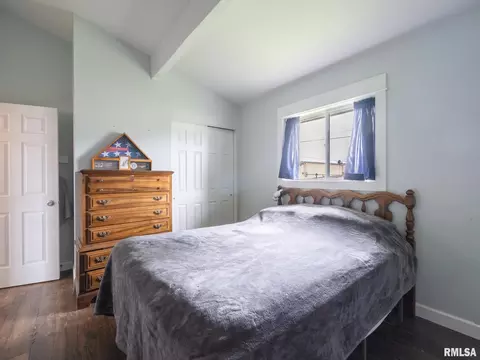 Bedroom - 1201 Eagle Ave, Washington, IL 61571 photo 2 of 11