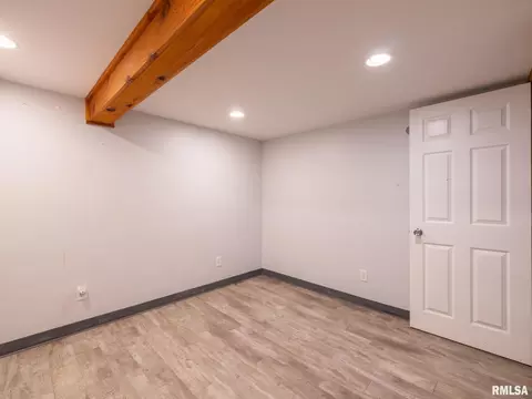 Bedroom - 1201 Eagle Ave, Washington, IL 61571 photo 10 of 11