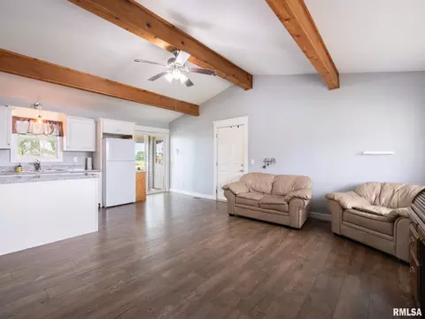 Living - 1201 Eagle Ave, Washington, IL 61571 photo 1 of 7