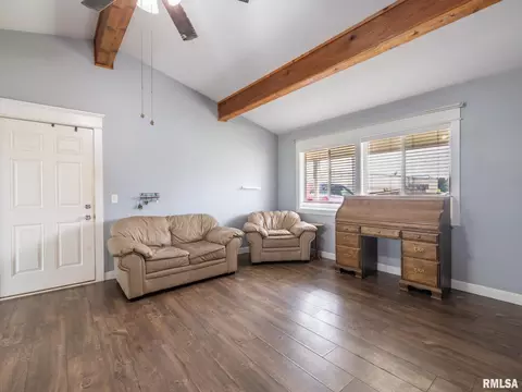 Living - 1201 Eagle Ave, Washington, IL 61571 photo 4 of 7