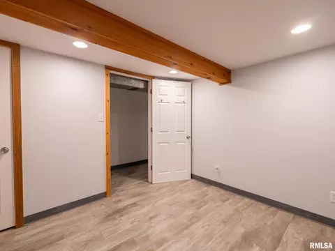 Bedroom - 1201 Eagle Ave, Washington, IL 61571 photo 9 of 11