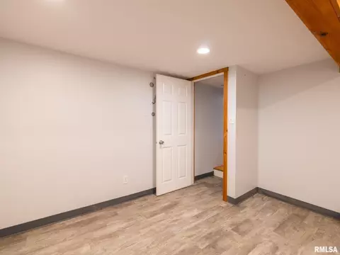 Bedroom - 1201 Eagle Ave, Washington, IL 61571 photo 11 of 11