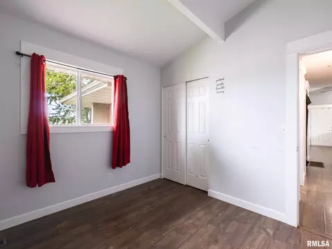 Bedroom - 1201 Eagle Ave, Washington, IL 61571 photo 4 of 11