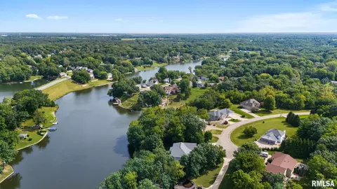 View/Area - 5022 S Diamond Pt, Mapleton, IL 61547 photo 7 of 11