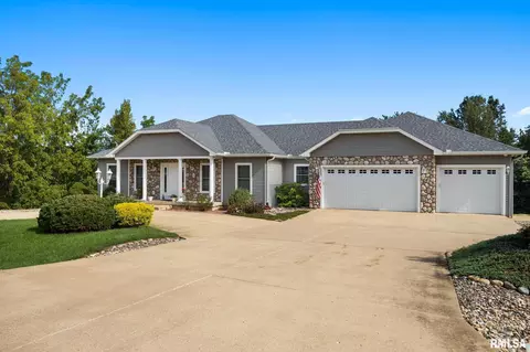 Exterior - 5022 S Diamond Pt, Mapleton, IL 61547 photo 4 of 7