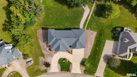 View/Area - 5022 S Diamond Pt, Mapleton, IL 61547 photo 3 of 11