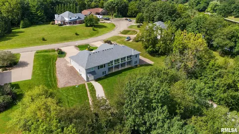 View/Area - 5022 S Diamond Pt, Mapleton, IL 61547 photo 2 of 11