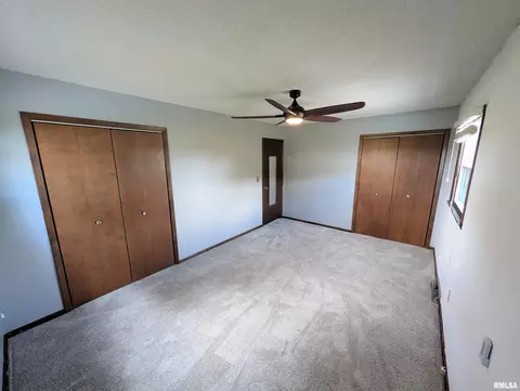 Bedroom - 7860 E 1100th St, Macomb, IL 61455 photo 2 of 6