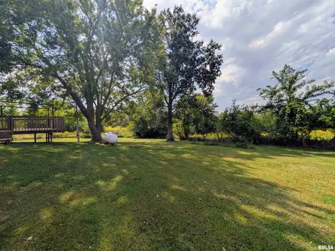 Exterior - 7860 E 1100th St, Macomb, IL 61455 photo 3 of 9