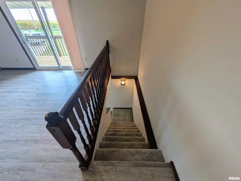 Entry Way - 7860 E 1100th St, Macomb, IL 61455 photo 1 of 1