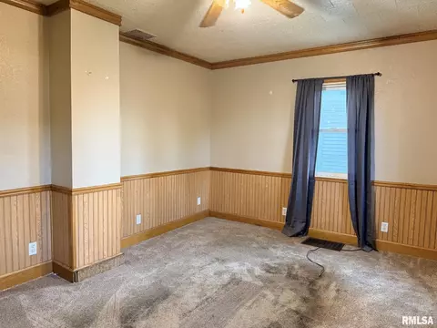 Living - 131 E Jefferson St, Cuba, IL 61427 photo 1 of 2