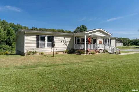 Other - 1390 Woolard Rd, Eldorado, IL 62930 photo 1 of 7