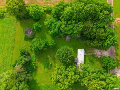 Exterior - 8671 Timber Rd, Kewanee, IL 61443 photo 19 of 25