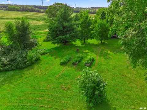 Exterior - 8671 Timber Rd, Kewanee, IL 61443 photo 20 of 25