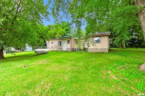 Exterior - 8671 Timber Rd, Kewanee, IL 61443 photo 16 of 25