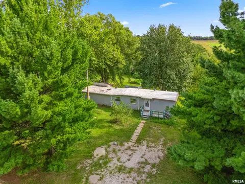 Exterior - 8671 Timber Rd, Kewanee, IL 61443 photo 10 of 25