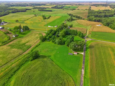 View/Area - 8671 Timber Rd, Kewanee, IL 61443 photo 3 of 7