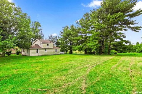 Exterior - 8671 Timber Rd, Kewanee, IL 61443 photo 5 of 25