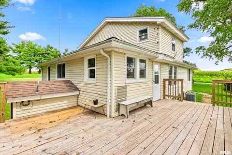 Exterior - 8671 Timber Rd, Kewanee, IL 61443 photo 3 of 25