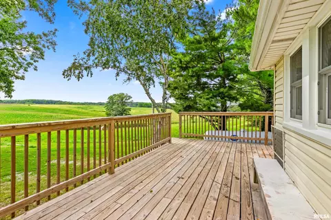 Exterior - 8671 Timber Rd, Kewanee, IL 61443 photo 4 of 25