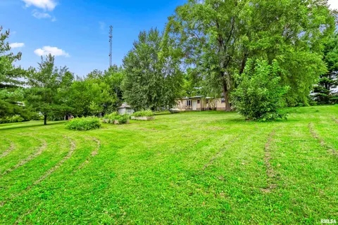 Exterior - 8671 Timber Rd, Kewanee, IL 61443 photo 24 of 25