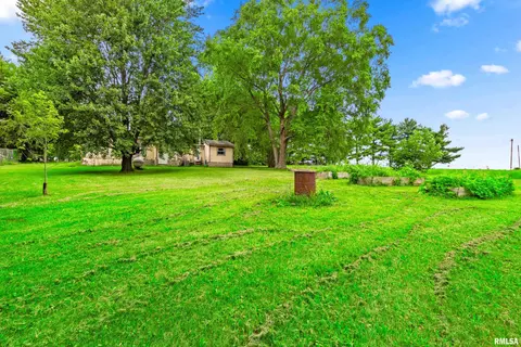 Exterior - 8671 Timber Rd, Kewanee, IL 61443 photo 25 of 25