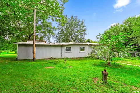 Exterior - 8671 Timber Rd, Kewanee, IL 61443 photo 12 of 25