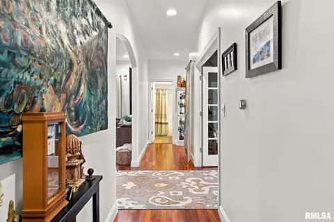 Entry Way - 1509 Chart Hills Dr, Marion, IL 62959 photo 11 of 11