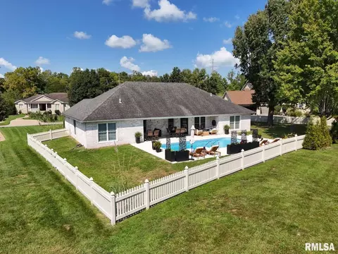 Other - 1509 Chart Hills Dr, Marion, IL 62959 photo 12 of 12