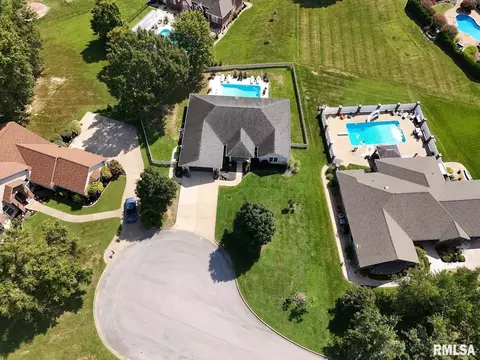 View/Area - 1509 Chart Hills Dr, Marion, IL 62959 photo 5 of 6