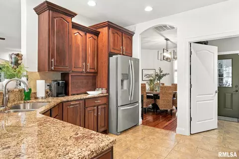 Other - 1509 Chart Hills Dr, Marion, IL 62959 photo 5 of 12
