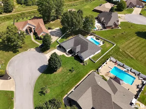 View/Area - 1509 Chart Hills Dr, Marion, IL 62959 photo 6 of 6