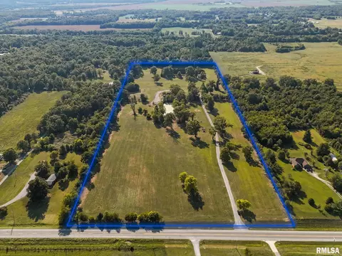 16461 Il Hwy 37 Hwy, Johnston City, IL 62951