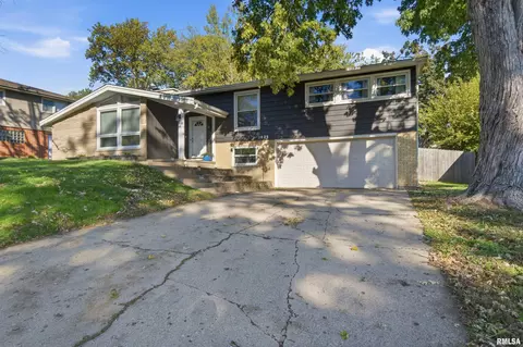 1635 W Marlene Ave, Peoria, IL 61614