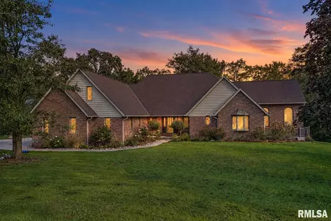 11413 N Fox Meadow Ln, Brimfield, IL 61517