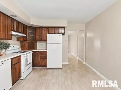 Entry Way - 417 S 12th St, Herrin, IL 62948 photo 1 of 3